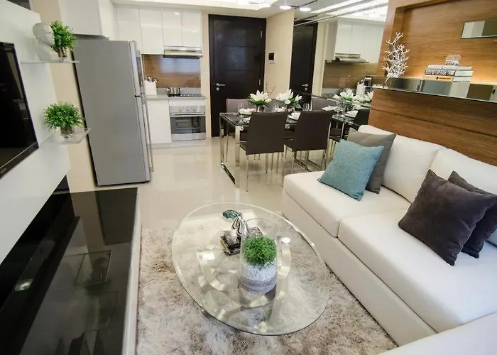 Apartment Cozy Manila