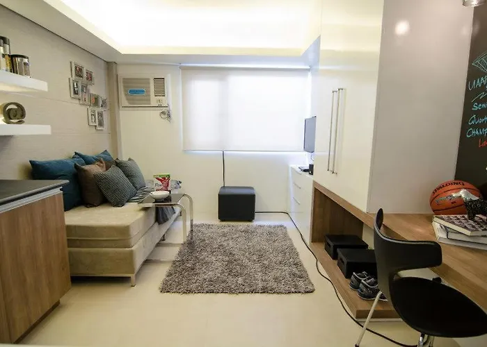 Cozy Apartment