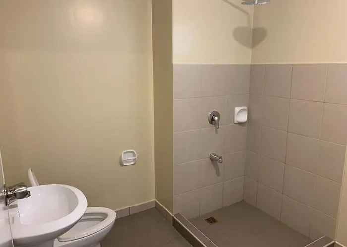 Cozy Apartment Manila